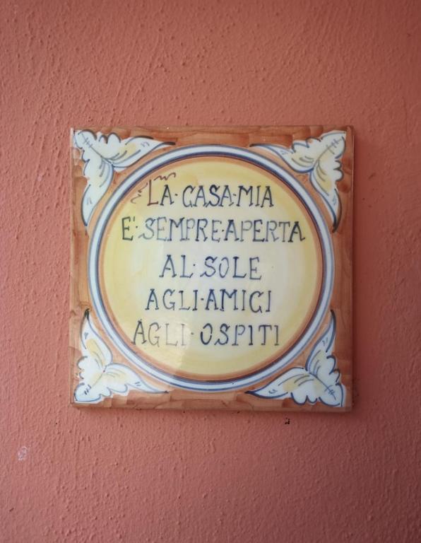 La Casa Del Mosileo room 1