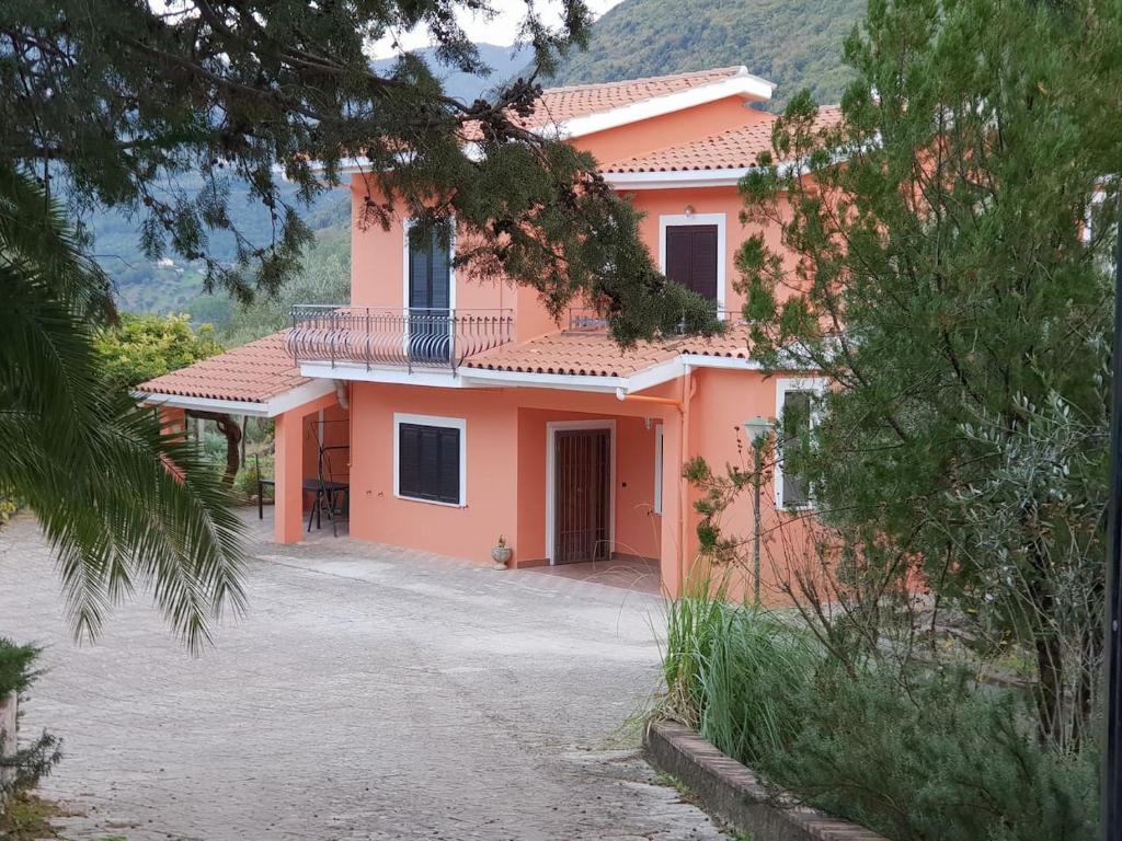 La Casa Del Mosileo room 3