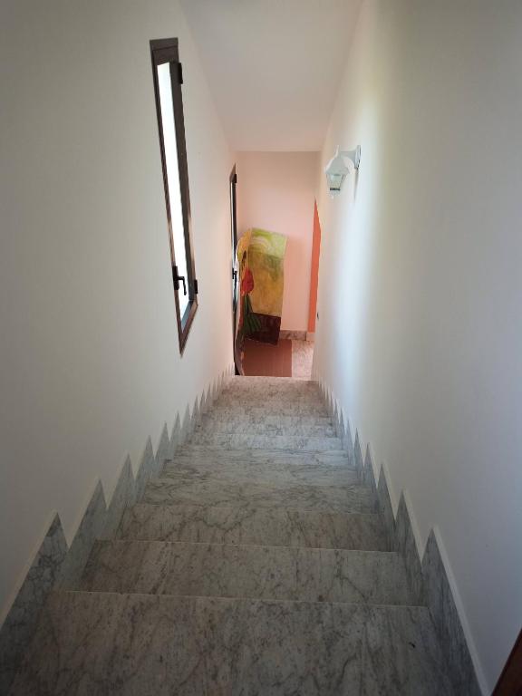 La Casa Del Mosileo room 4